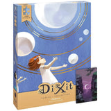 ASMODEE - 1000 pieces puzzles - Dixit: Telekinesis - Puzzles