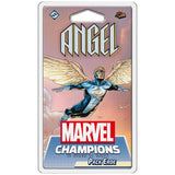 ASMODEE - Marvel Champions LCG - Angel - Hero Pack - Italian Edition - Board Game